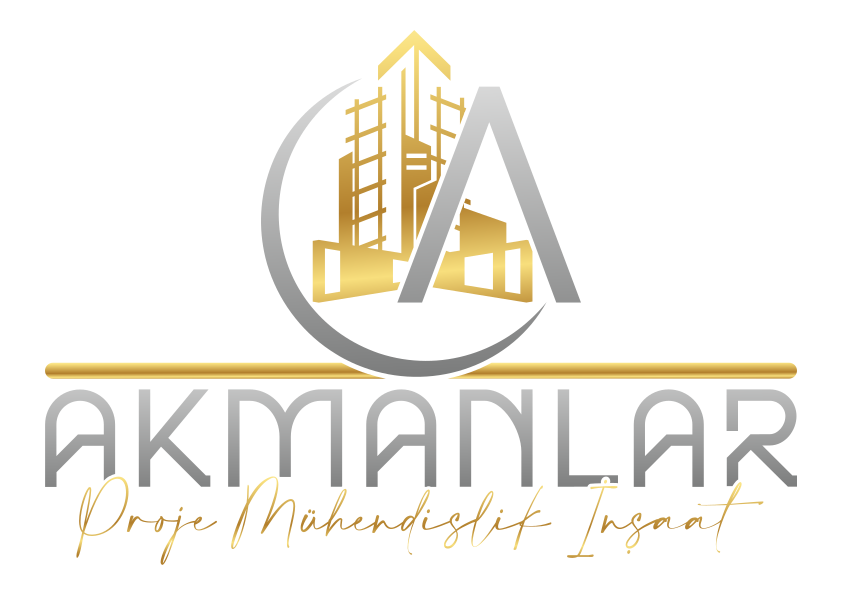 Akmanlar Proje Mühendislik İnşaat